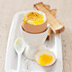 Soft-Cooked Eggs