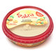 Supermarket Hummus