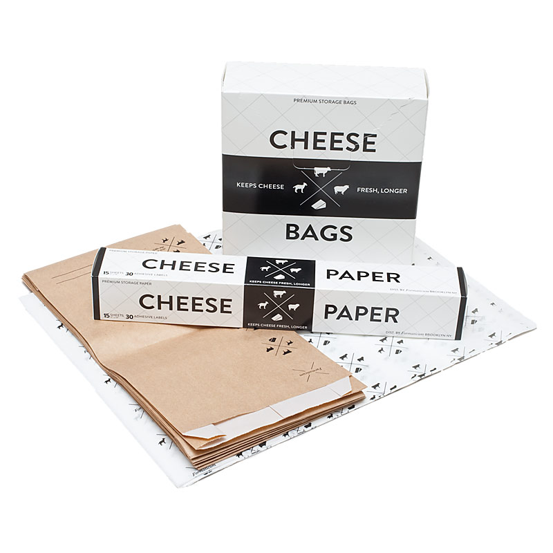 Cheese Storage Wraps Review Cook's Illustrated