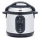 Emeril 1,000-Watt 6-Quart Electric Pressure Cooker by T-fal