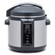 Electric Pressure Cookers