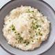 Pressure-Cooker Parmesan Risotto