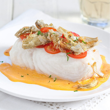 Wine underwriter cvr sfs poached 20fish 20fillets 20with 20sherry tomato 20vinaigrette 49