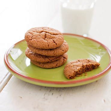 Wine underwriter cvr sfs gingersnap cookies clr 17