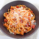 Pasta All'Amatriciana