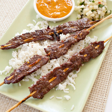 Wine underwriter cvr sfs grilled beef satay clr 014
