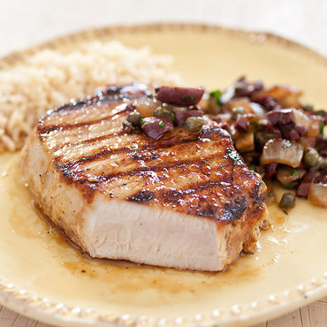 Wine underwriter cvr sfs easy grilled boneless pork chops clr 3