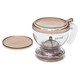 Pour-Over Coffee Brewer