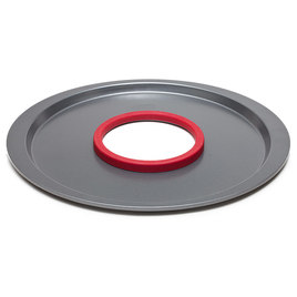 Chicago Metallic No-Drip Pie Shield