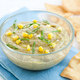 Pinto Bean and Corn Dip with Cilantro