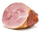 Cured Ham