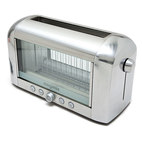 Magimix by Robot-Coupe Vision Toaster