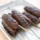 Grilled Lamb Kofte