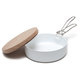 Innovative Saucepans