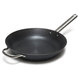 Lightweight Cast-Iron Skillets