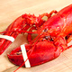 Boiled Lobster