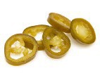 Pickled Peppers