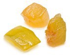 Pickled Watermelon Rind