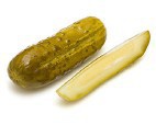 Dill Pickles