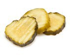 Sweet Pickles