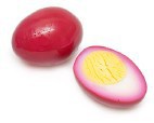 Pickled Beet Eggs