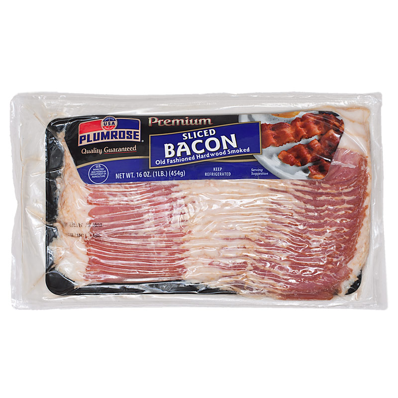 Supermarket Bacon Taste Test Cook's Illustrated