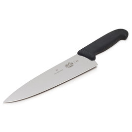 Victorinox 8" Swiss Army Fibrox Chef’s Knife