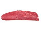 Flat-Iron Steak