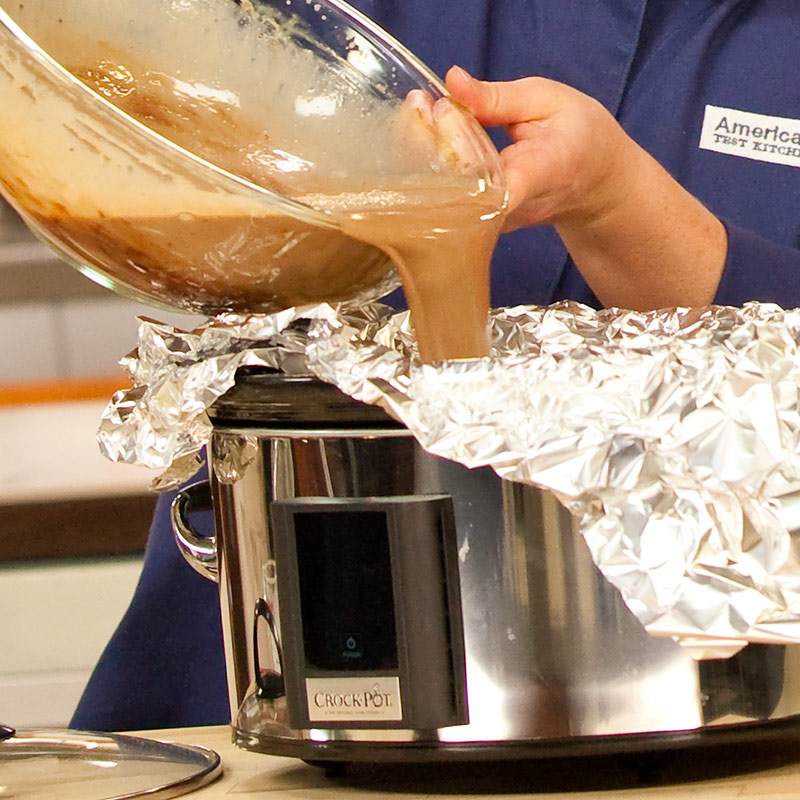 SlowCooker Revolution