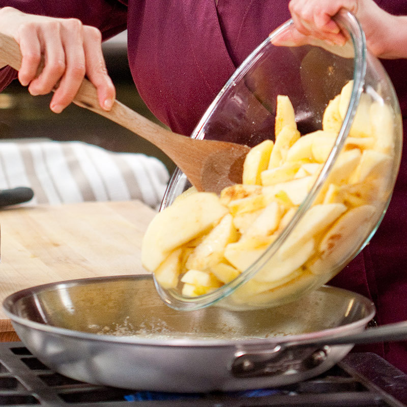 Supermarket Vanilla Ice Cream America's Test Kitchen