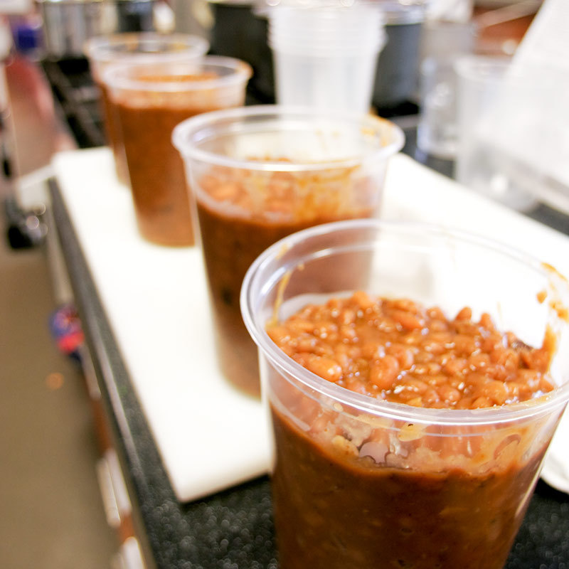 Boston Baked Beans America's Test Kitchen