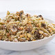 Brown Rice Salad with Fennel, Mushrooms, and Walnuts