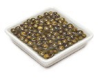 Green Peppercorns