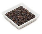 Black Peppercorns