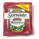 Sorrento Galbani (formerly Sorrento) Whole Milk Mozzarella