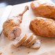 Julia Child’s Stuffed Turkey, Updated