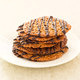 Florentine Lace Cookies