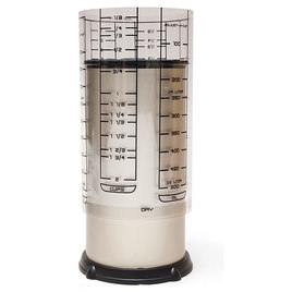 KitchenArt Adjust-A-Cup Professional Series, 2-Cup