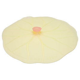 Charles Viancin The Lily Pad Silicone Lid