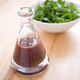 Black Olive Tapenade Vinaigrette