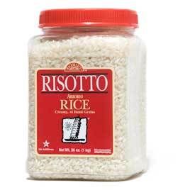 RiceSelect Arborio Rice