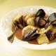 Rouille for Bouillabaisse