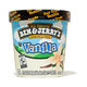 Supermarket Vanilla Ice Cream