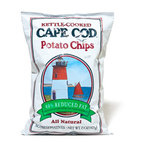 Cape Cod 40% Reduced Fat Potato Chips