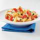 Pasta Caprese Menu