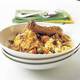 Couscous Pilaf with Raisins and Almonds