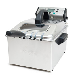America S Test Kitchen Deep Fryer Reviews America S Test Kitchen Deep Fryer Reviews