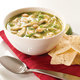 White Chicken Chili Menu