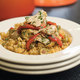 Latino Comfort Food