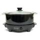 Preventing Slow-Cooker Scorching